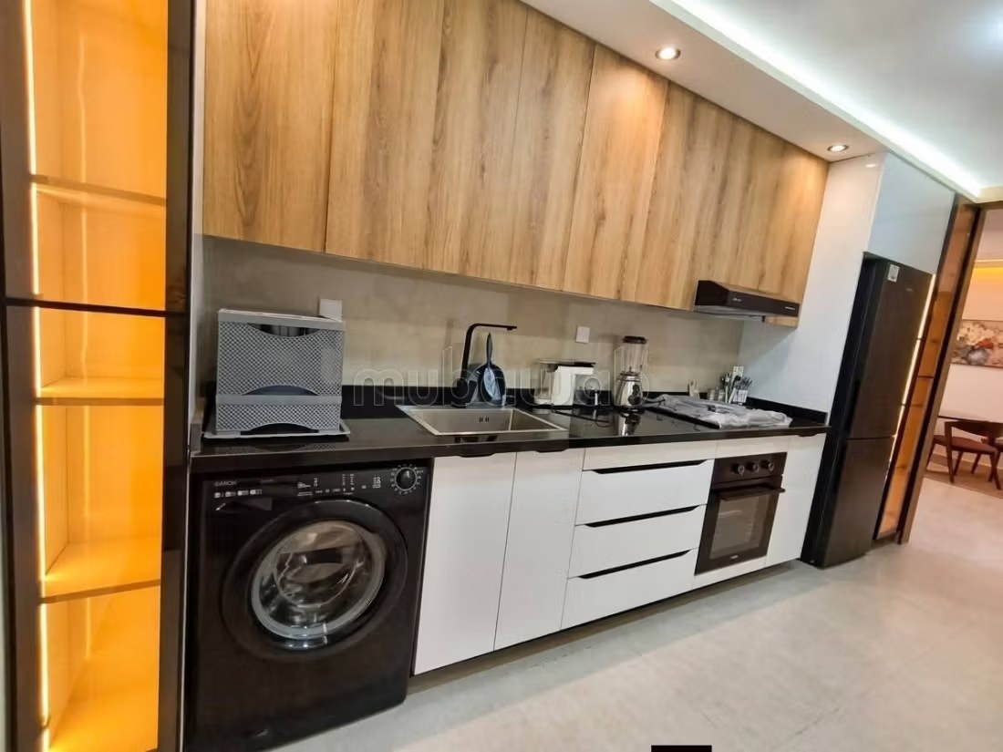 Maison meublée / Location journalière Deroua - Photo 2