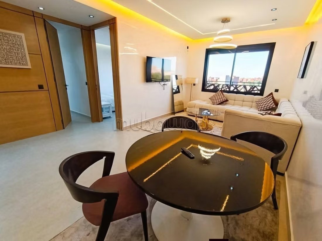 Maison meublée / Location journalière Deroua - Photo 3