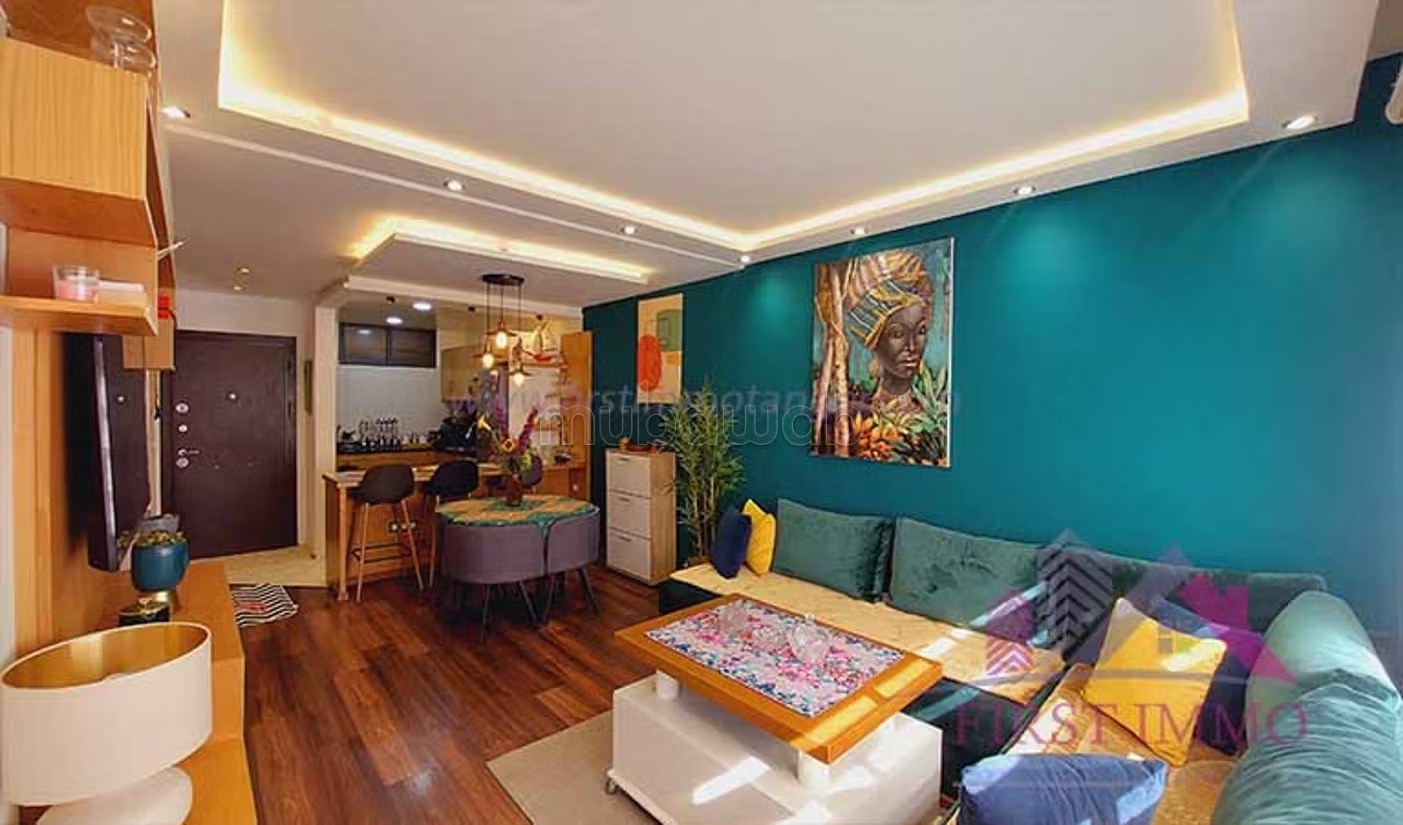Appartement de prestige Avec Piscine pour vos vacances