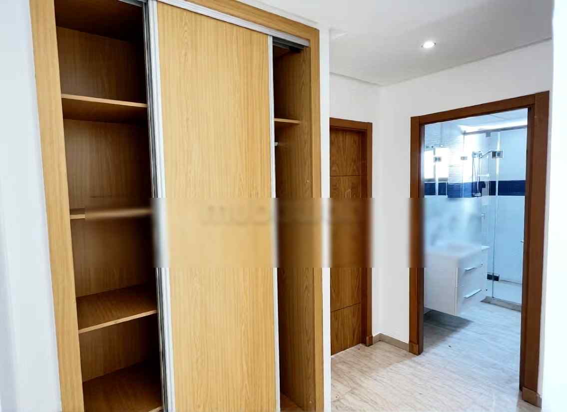 Spacieux appartement moderne sur bd Abdelmoumen - Photo 5