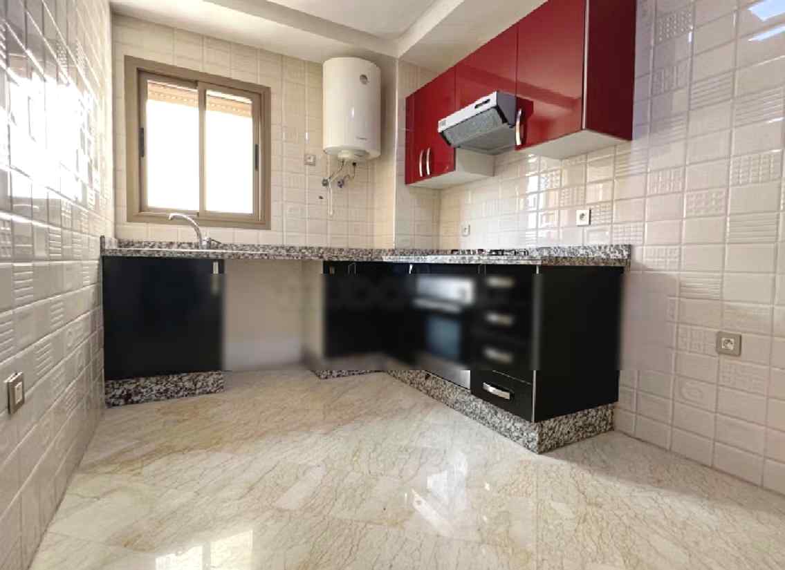 Spacieux appartement moderne sur bd Abdelmoumen - Photo 6
