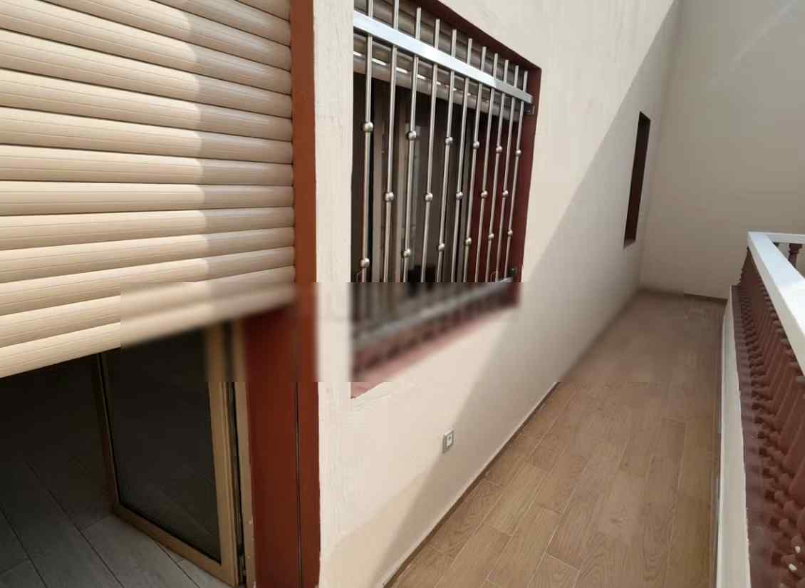 Spacieux appartement moderne sur bd Abdelmoumen - Photo 4