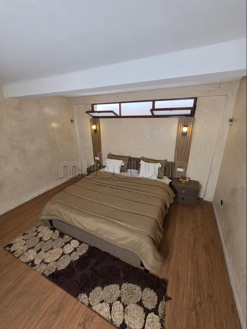 Villa meublée à louer –Idéale pour familles - Photo 20