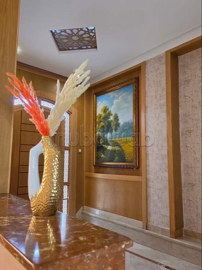 Villa meublée à louer –Idéale pour familles - Photo 24