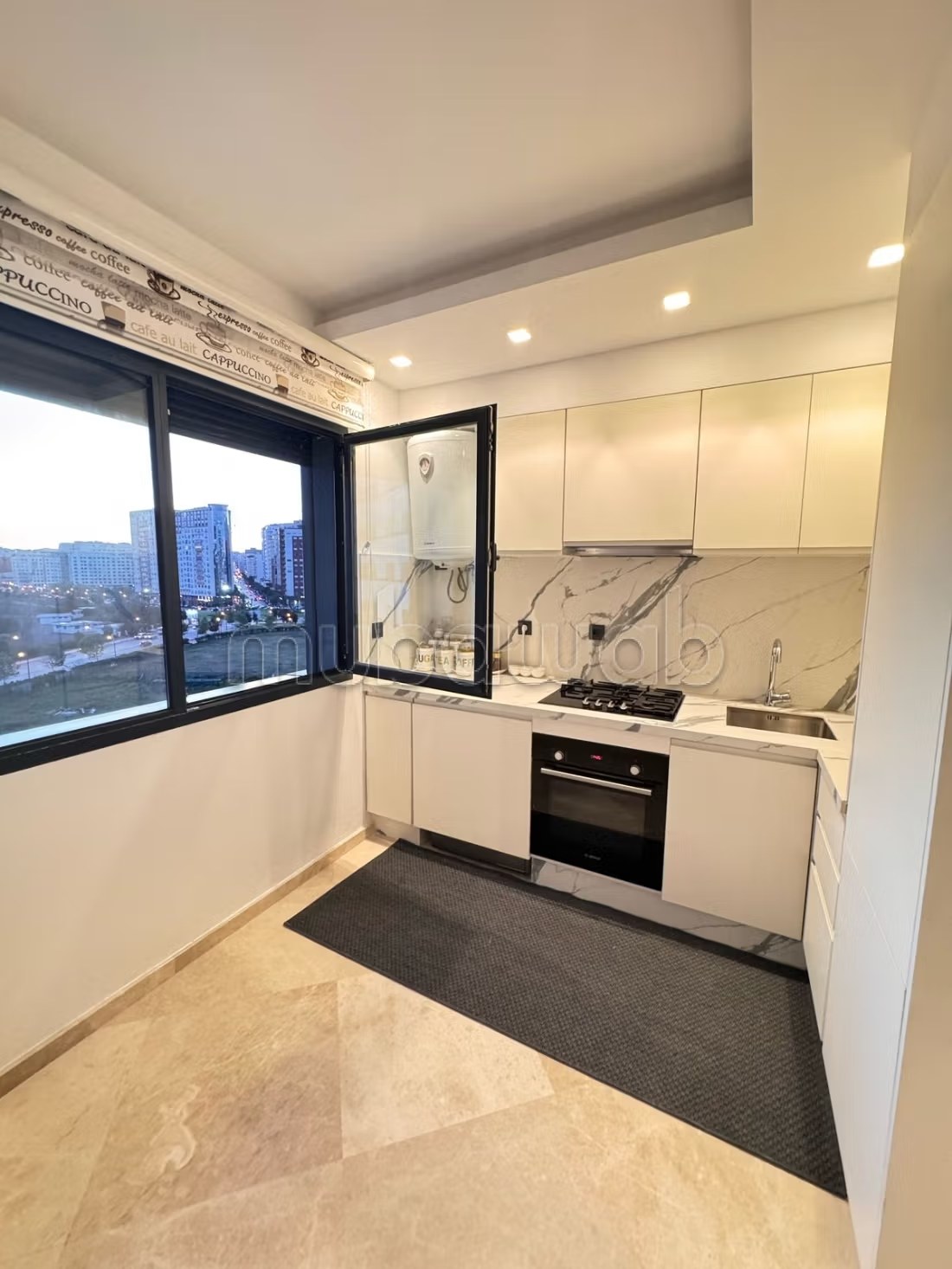 Appartement meublé à louer Tanger playa