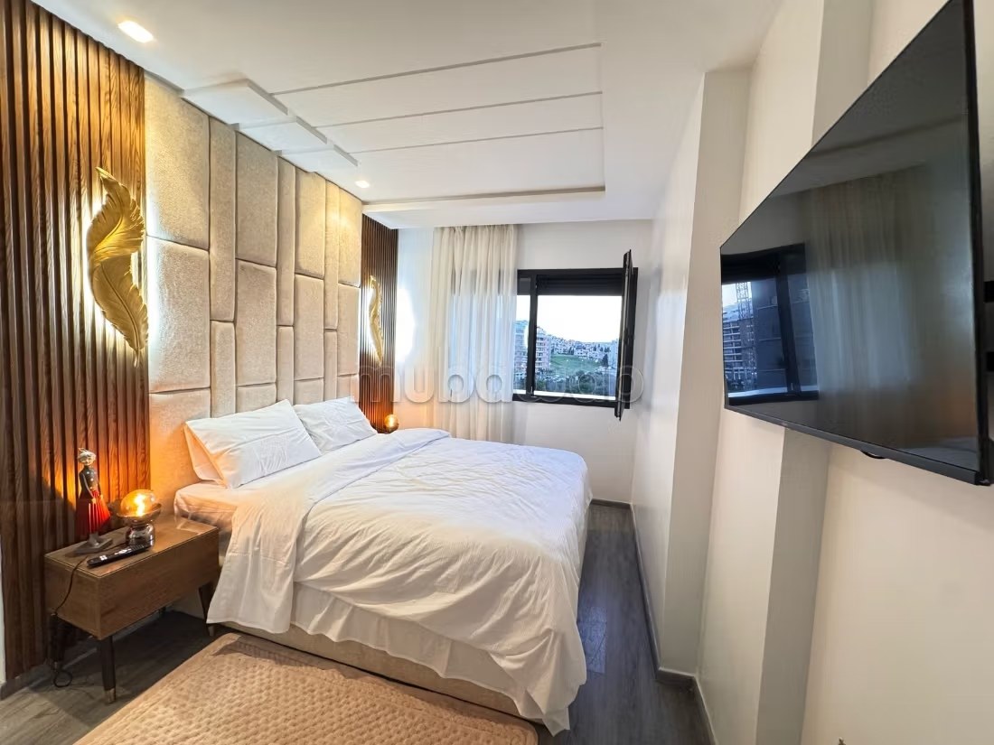 Appartement meublé à louer Tanger playa - Photo 11