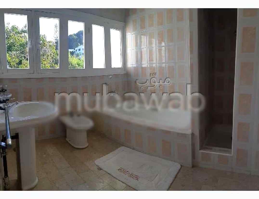 Sublime Villa à louer a Cabo Negro