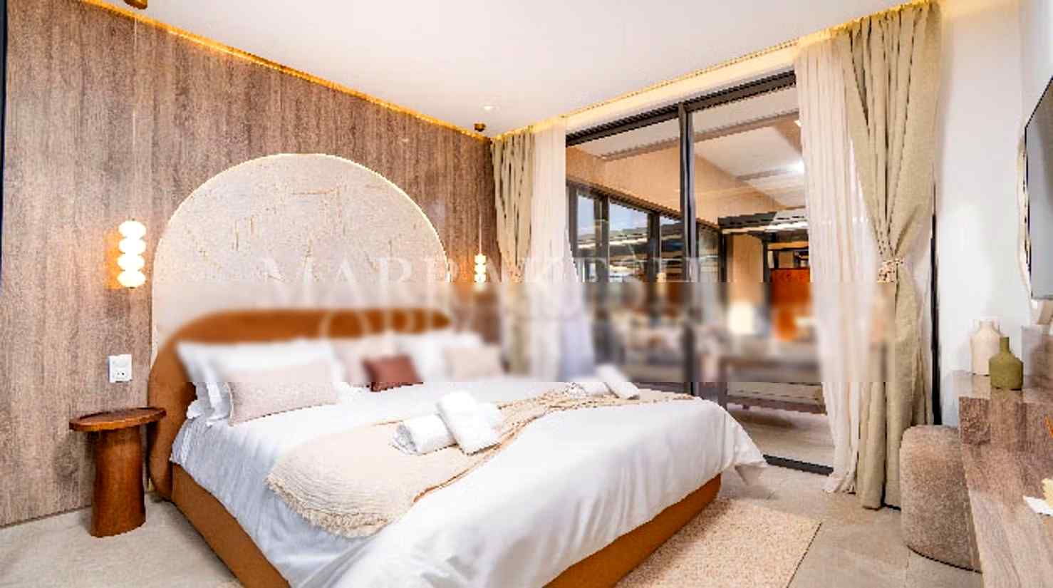 Merveilleuse villa en location saisonnière