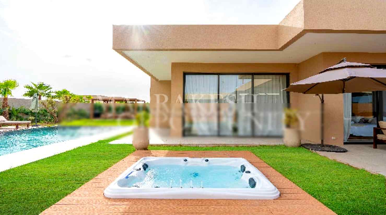 Merveilleuse villa en location saisonnière - Photo 15