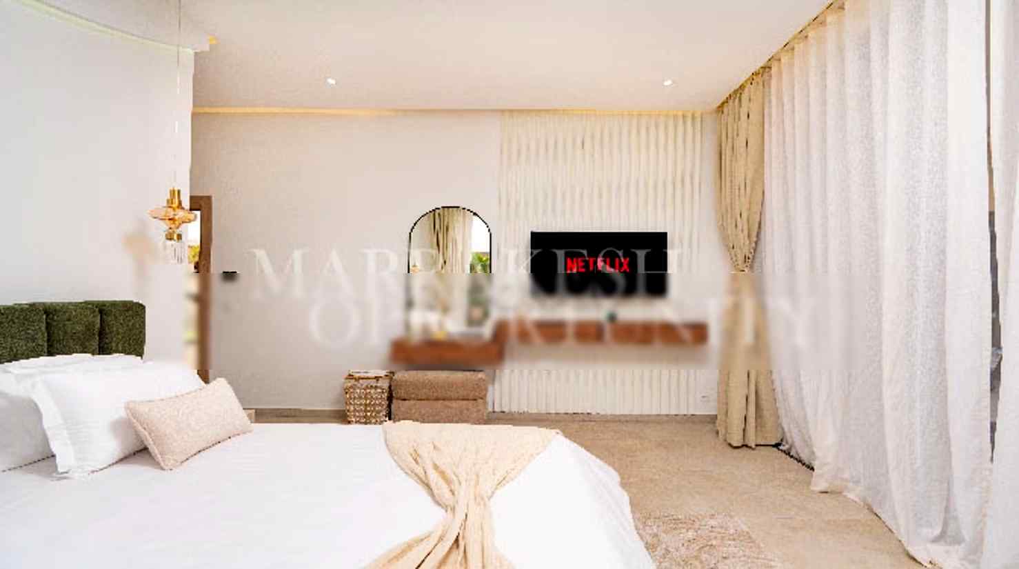 Merveilleuse villa en location saisonnière - Photo 11