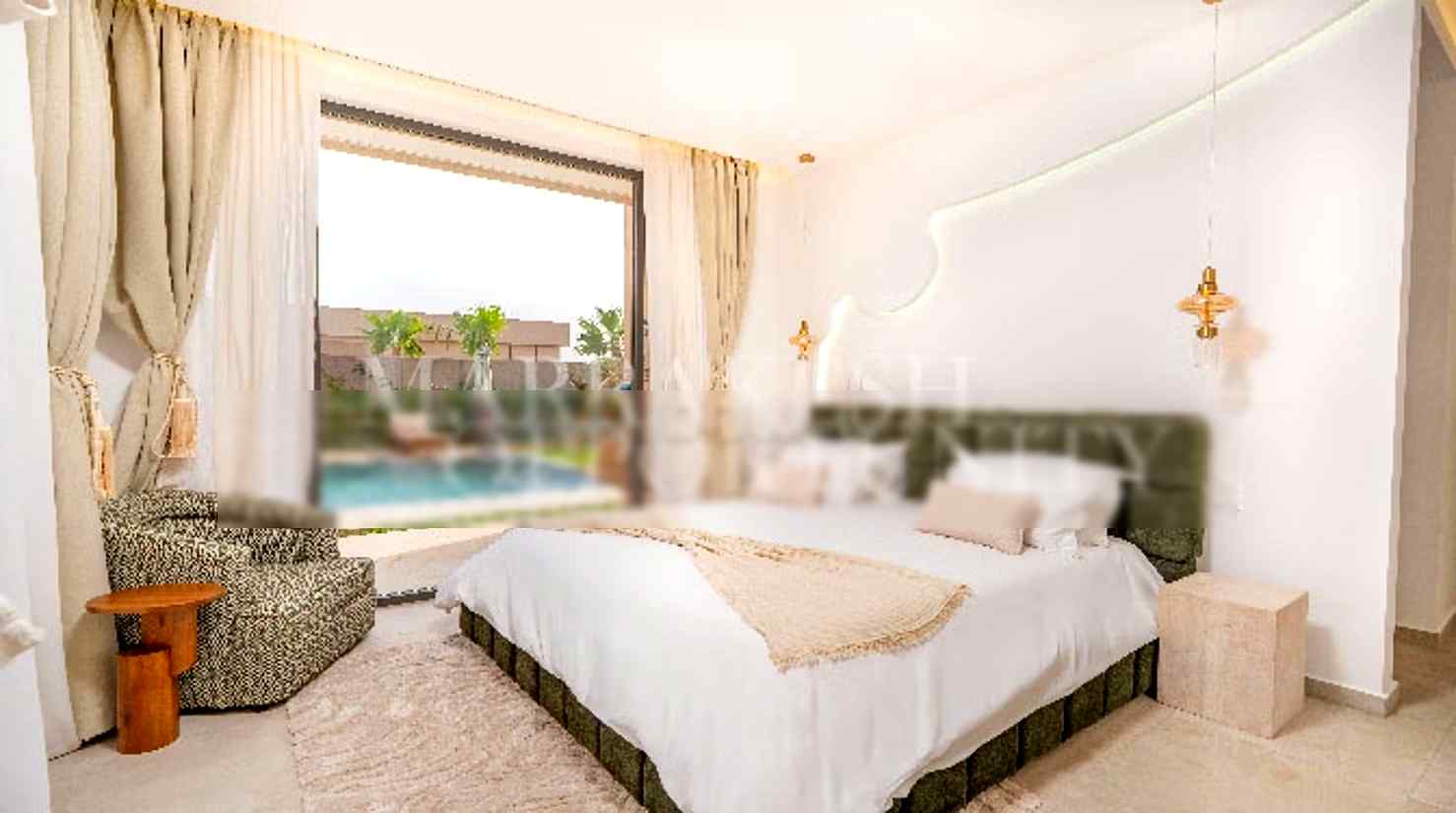 Merveilleuse villa en location saisonnière - Photo 10