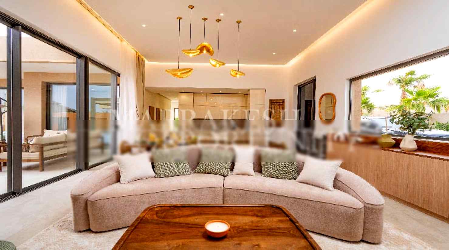 Merveilleuse villa en location saisonnière - Photo 20