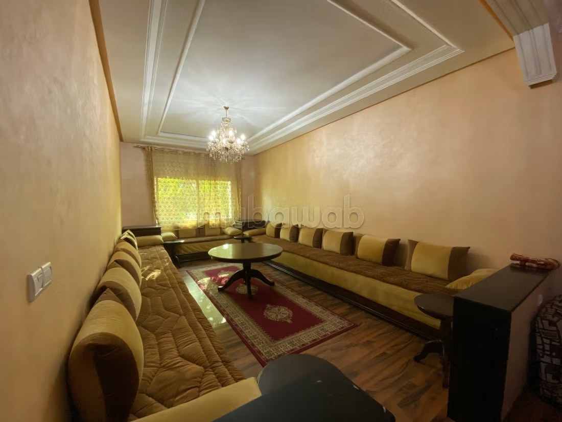 Appartement 3 chambres centre ville pour vacances Fés - Photo 5