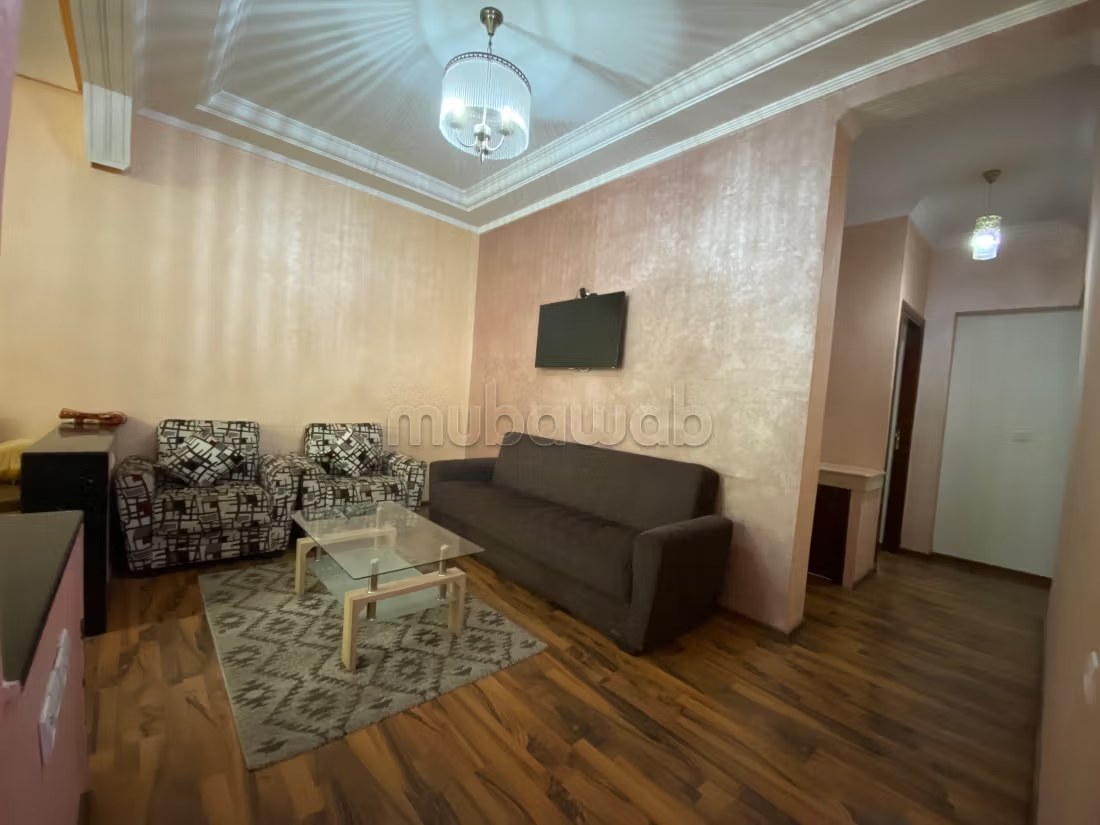 Appartement 3 chambres centre ville pour vacances Fés - Photo 6