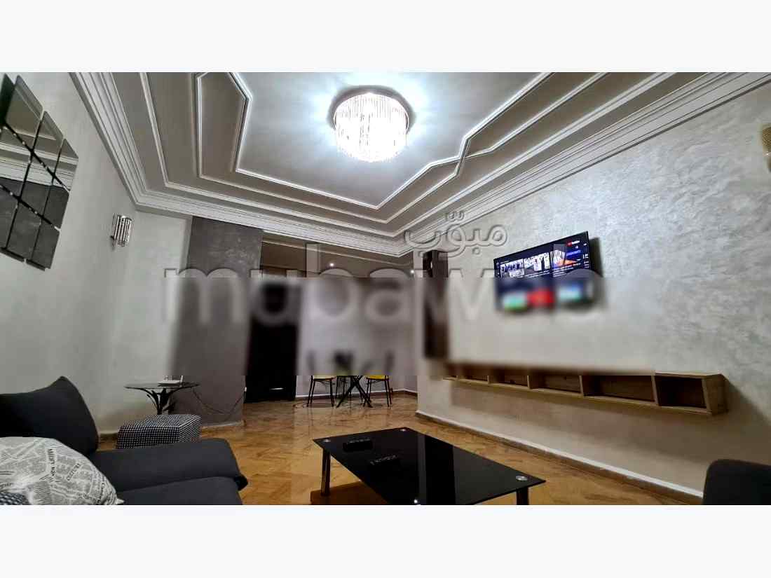 Anfa location courte durée - Photo 4