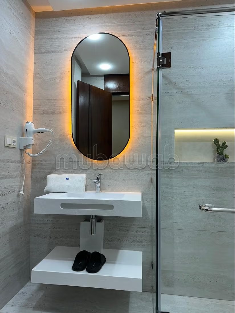 Appartements de vacances à louer  - Administratif, Tanger - Photo 340