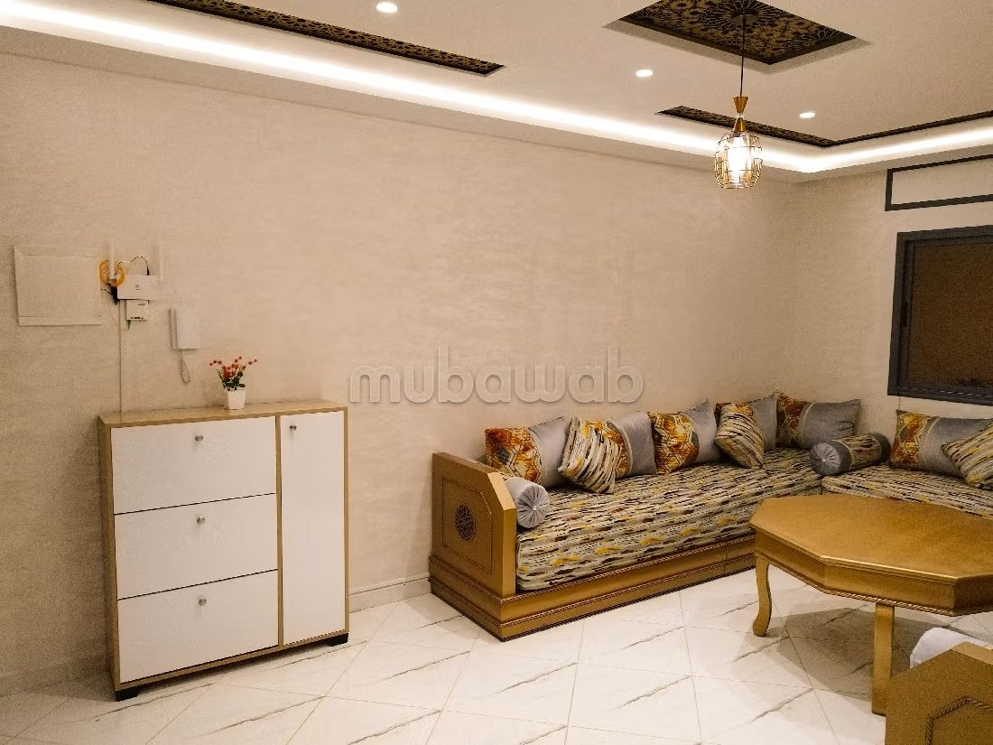 Appartements de vacances à louer  - Administratif, Tanger - Photo 459