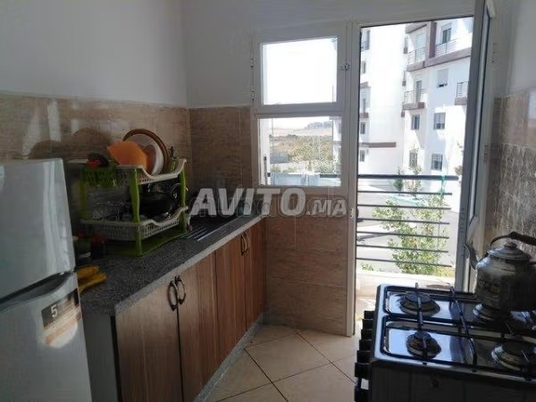 Appartements de vacances à louer  - Administratif, Tanger - Photo 501