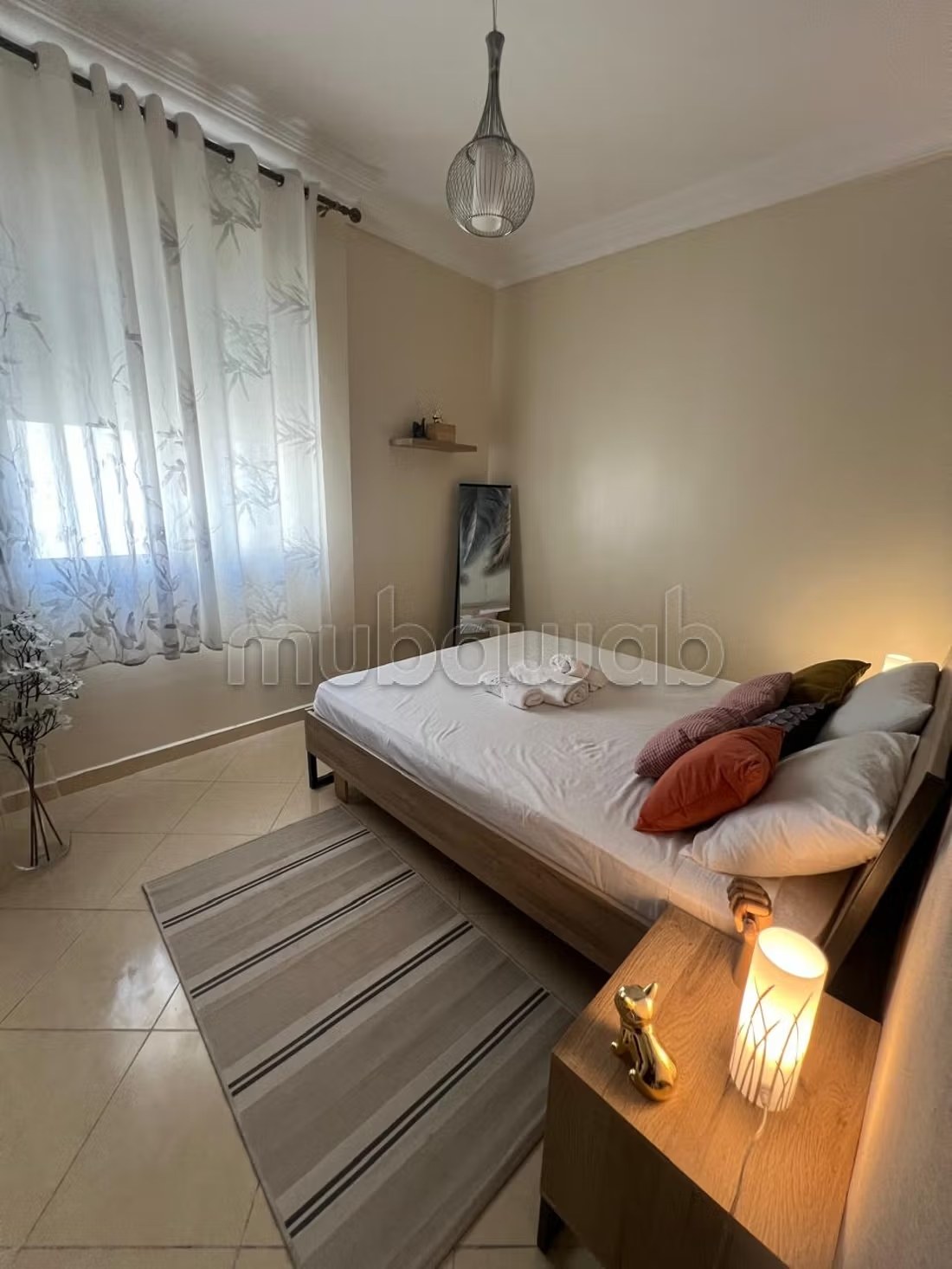 Appartements de vacances à louer  - Administratif, Tanger - Photo 291