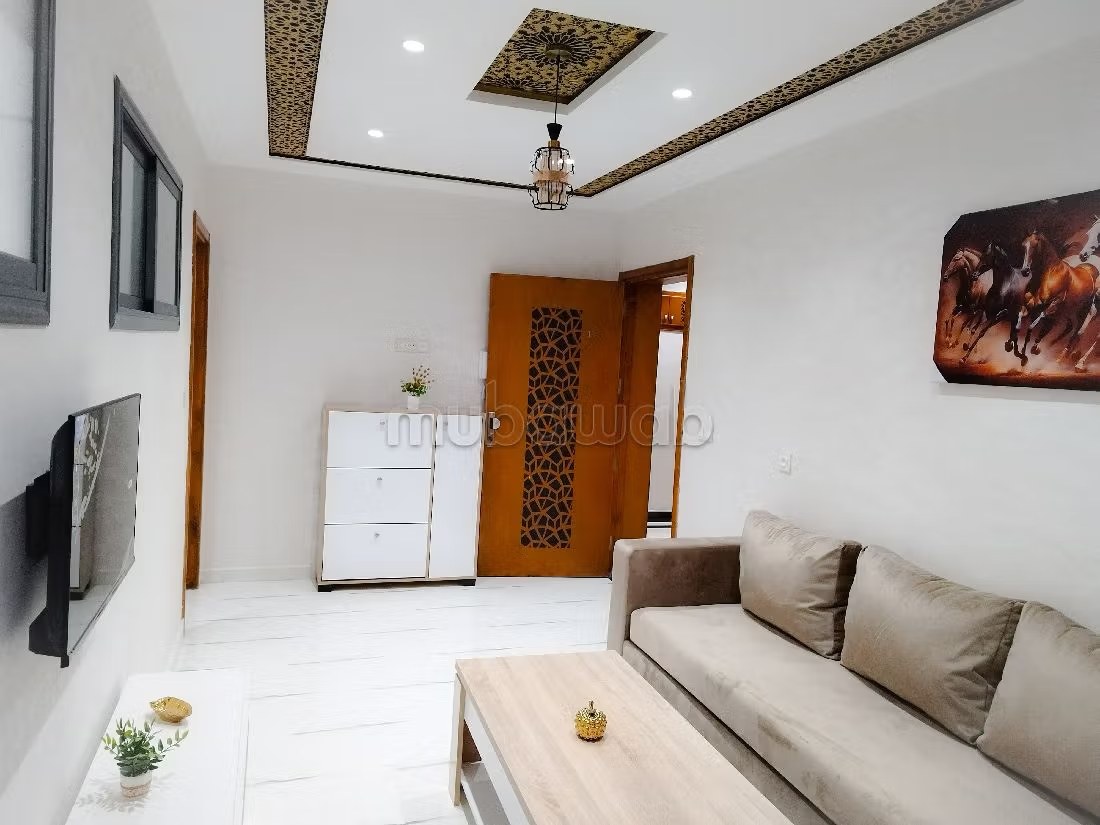 Appartements de vacances à louer  - Administratif, Tanger - Photo 466