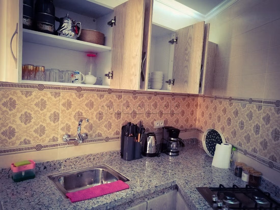 Appartements de vacances à louer  - Administratif, Tanger - Photo 476