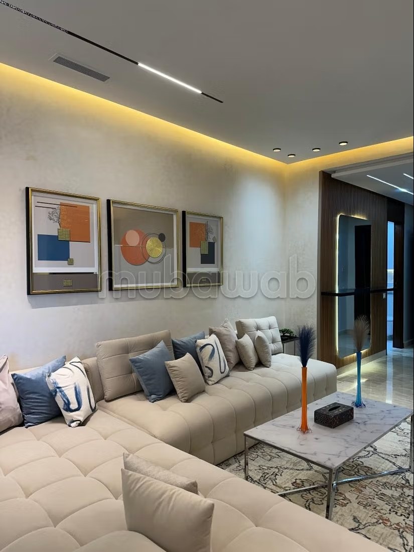Appartements de vacances à louer  - Administratif, Tanger - Photo 343