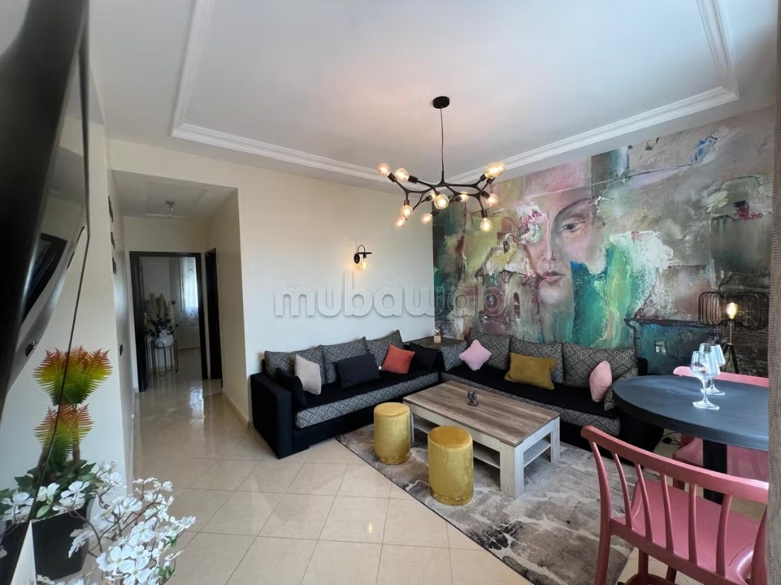 Appartements de vacances à louer  - Administratif, Tanger - Photo 287