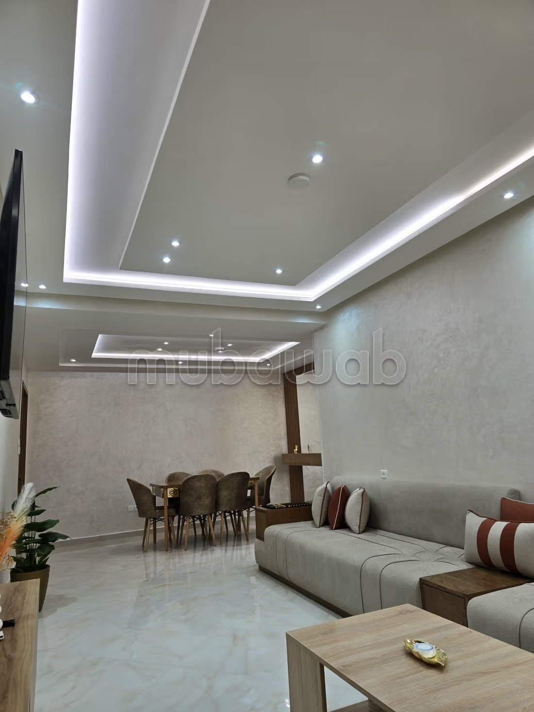 Appartements de vacances à louer  - Administratif, Tanger - Photo 6