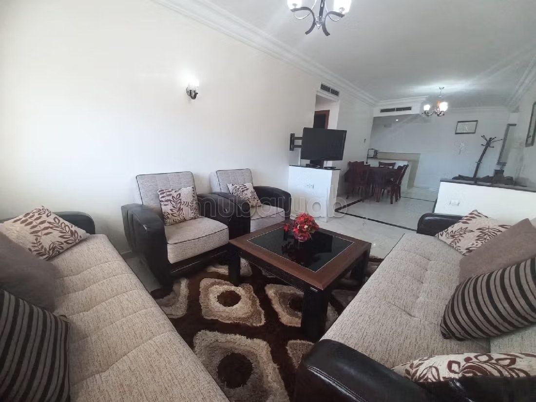 Appartements de vacances à louer  - Administratif, Tanger - Photo 215