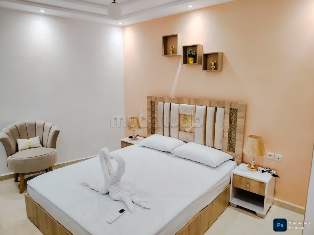 Appartements de vacances à louer  - Administratif, Tanger - Photo 183