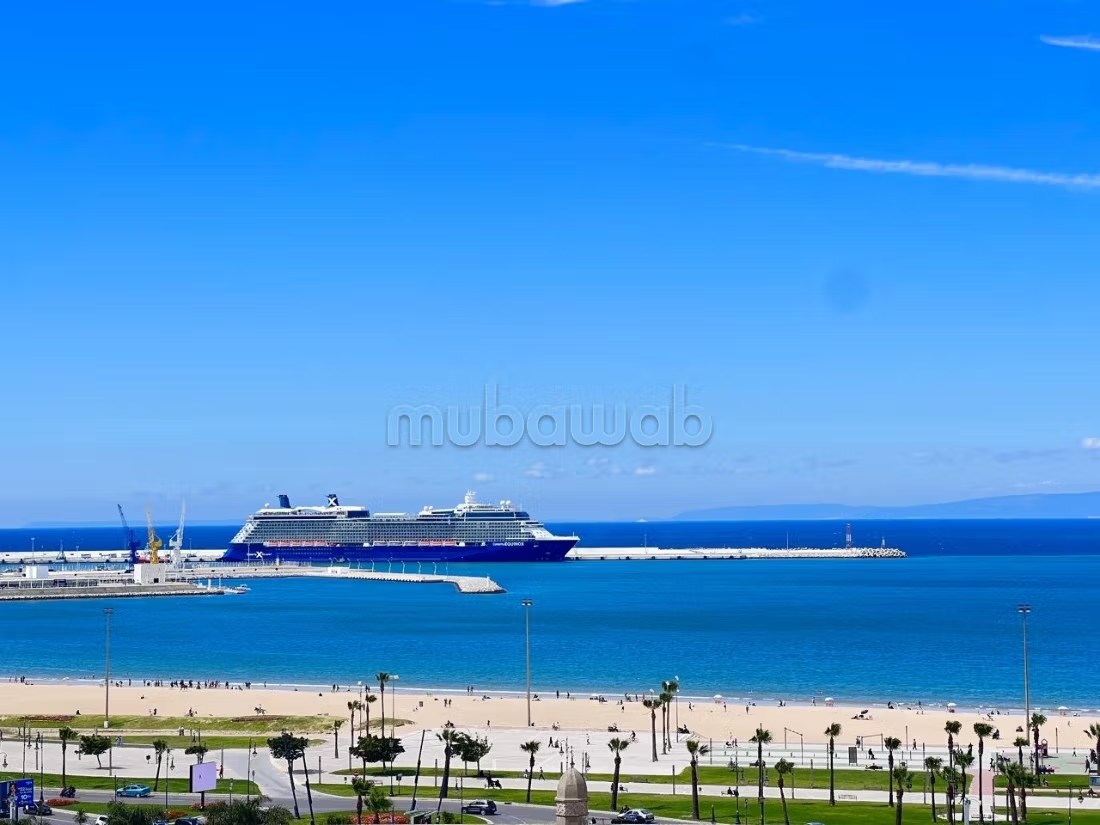 Appartements de vacances à louer  - Administratif, Tanger - Photo 301