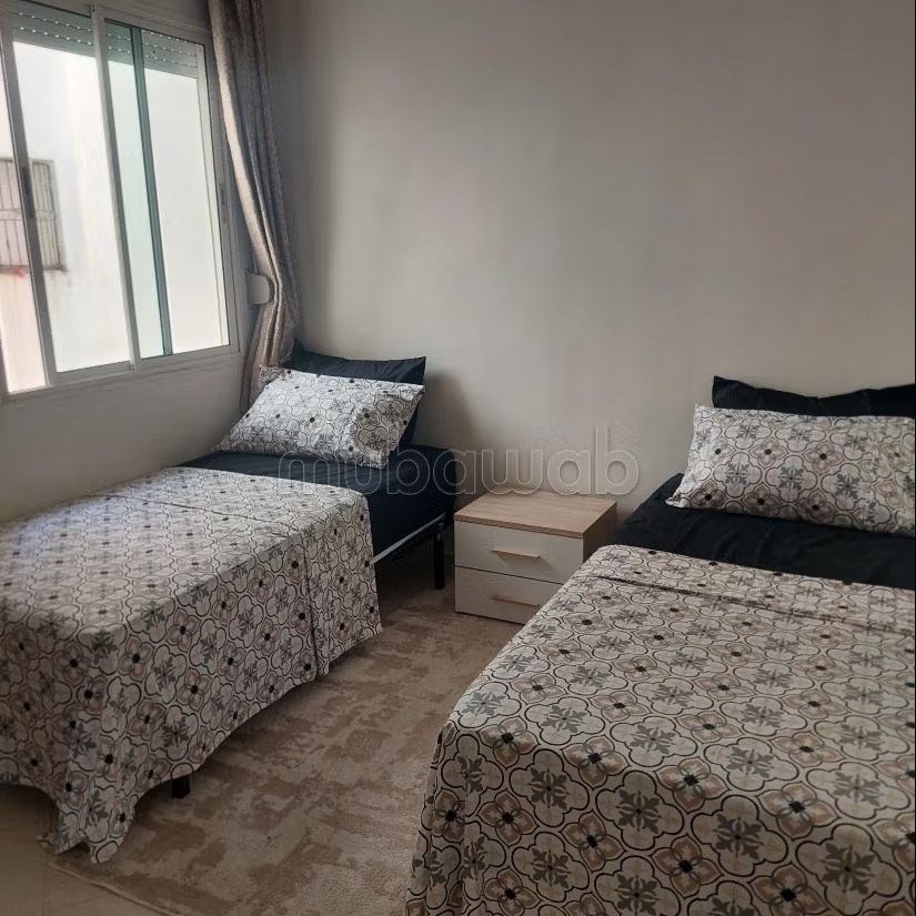 Appartements de vacances à louer  - Administratif, Tanger - Photo 37