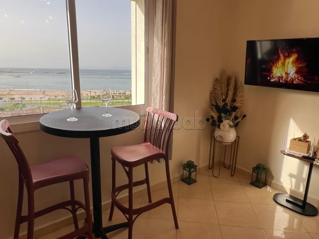 Appartements de vacances à louer  - Administratif, Tanger - Photo 285