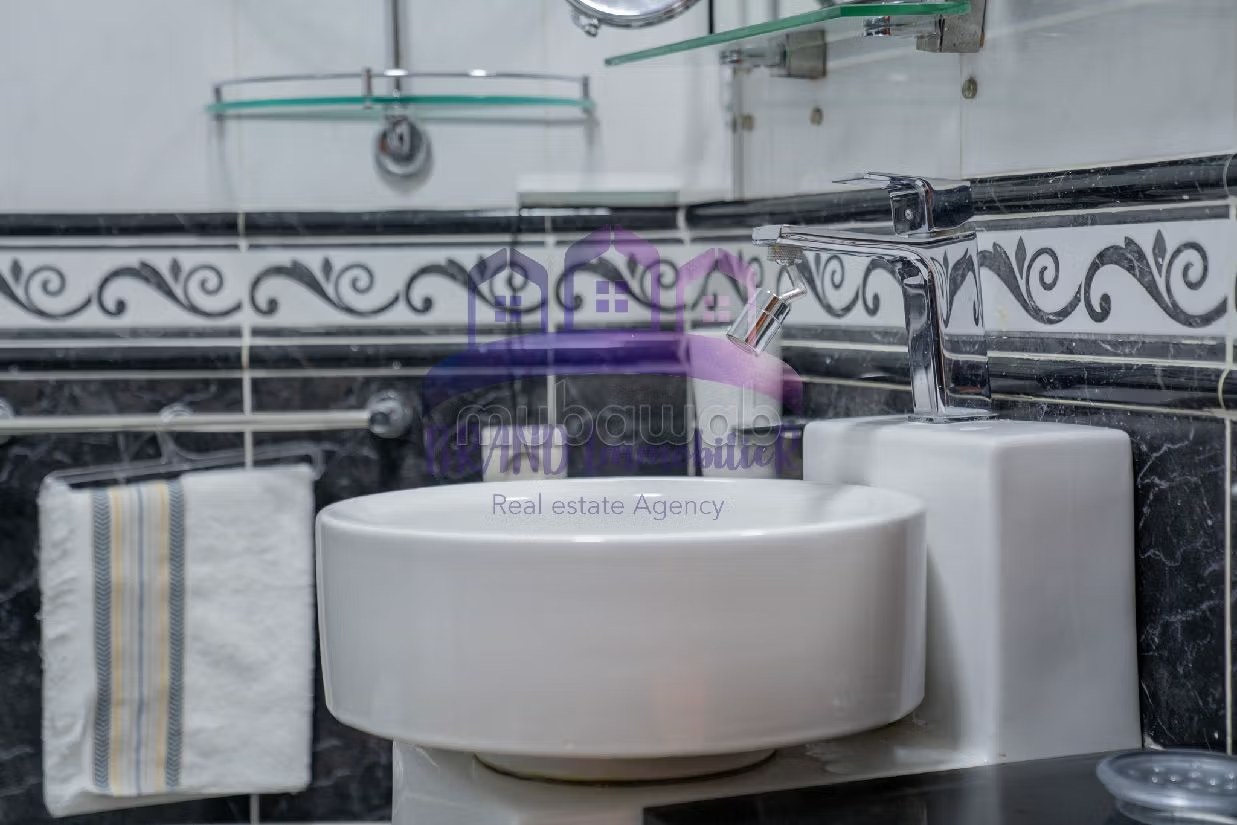Appartements de vacances à louer  - Administratif, Tanger - Photo 509