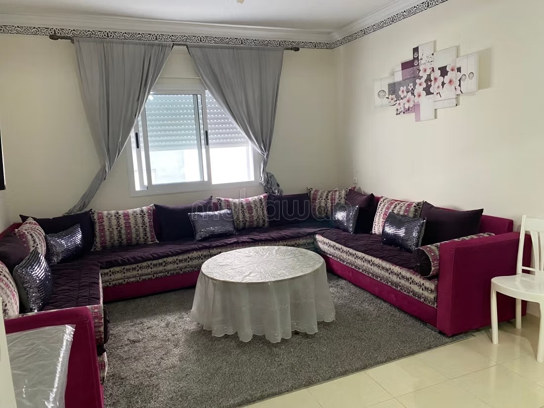 Appartements de vacances à louer  - Administratif, Tanger - Photo 109