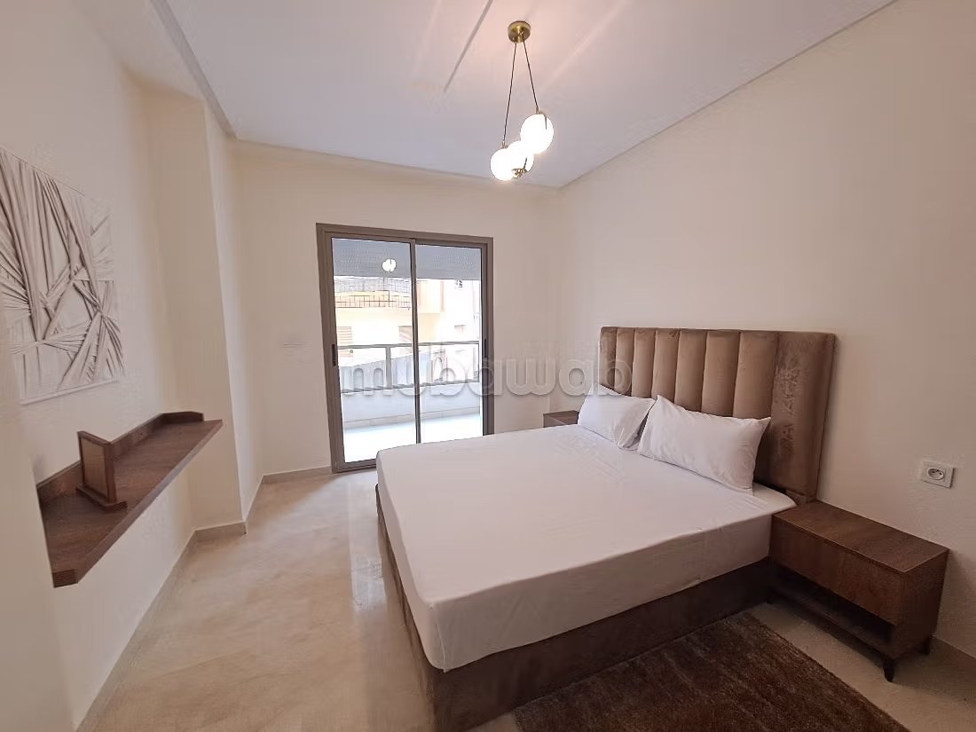 Appartements de vacances à louer  - Administratif, Tanger - Photo 177