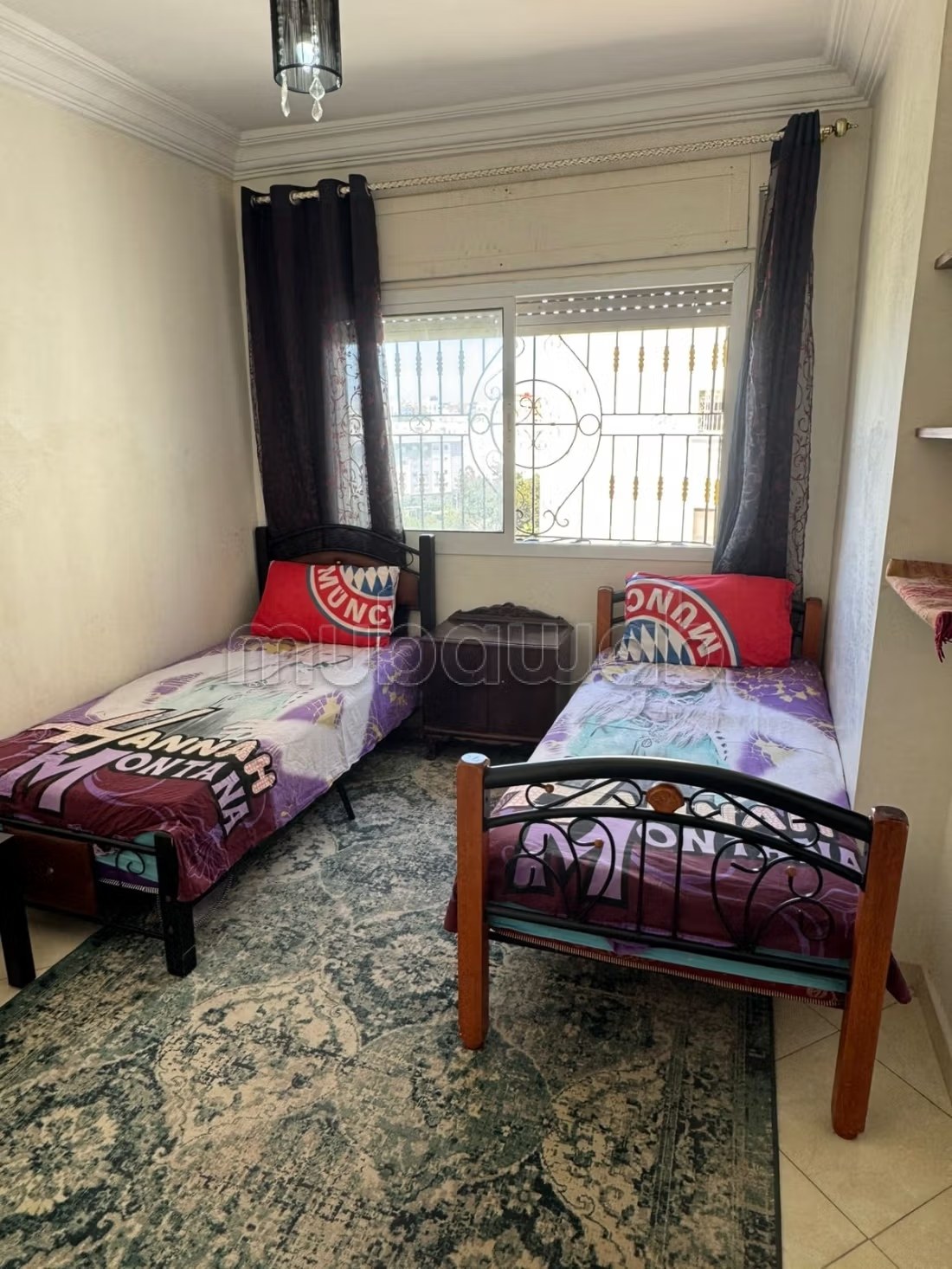 Appartements de vacances à louer  - Administratif, Tanger - Photo 102