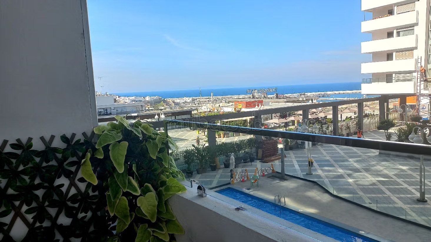 Appartements de vacances à louer  - Administratif, Tanger - Photo 371