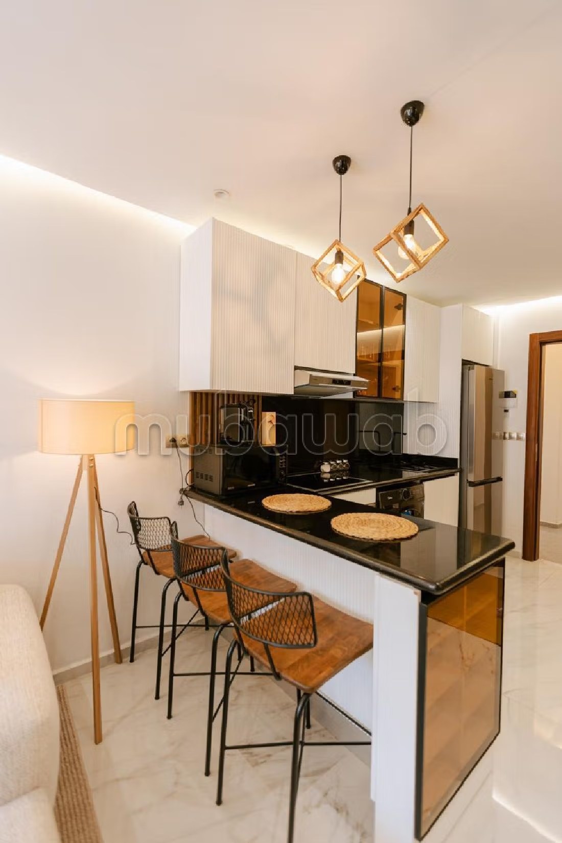 Appartements de vacances à louer  - Administratif, Tanger - Photo 526