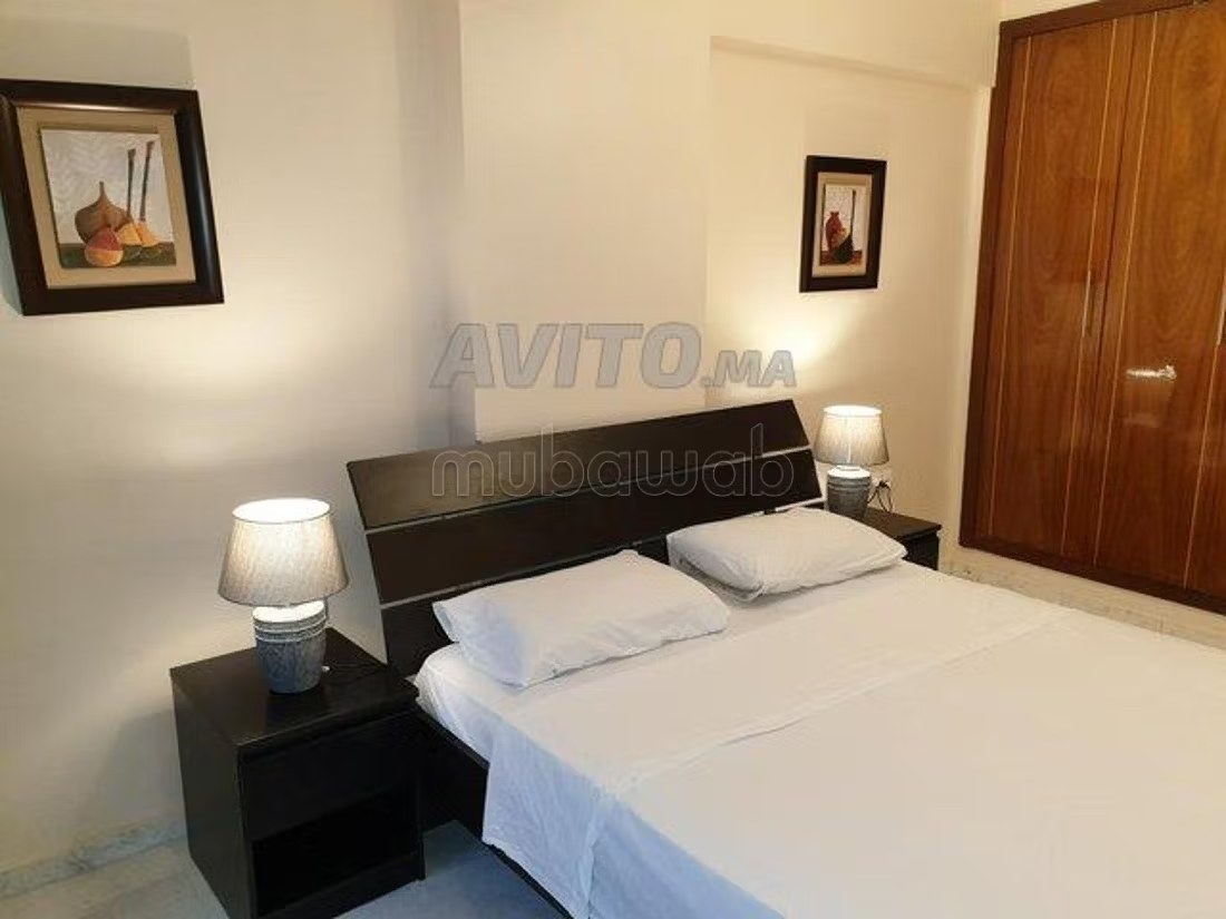Appartements de vacances à louer  - Administratif, Tanger - Photo 256