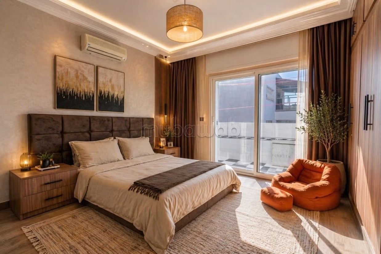 Appartements de vacances à louer  - Administratif, Tanger - Photo 97