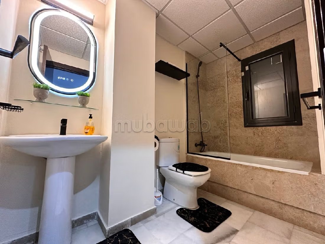 Appartements de vacances à louer  - Administratif, Tanger - Photo 231
