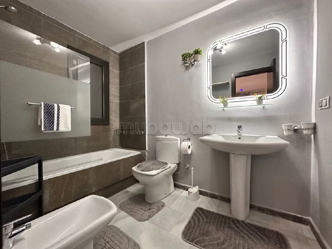 Appartements de vacances à louer  - Administratif, Tanger - Photo 233