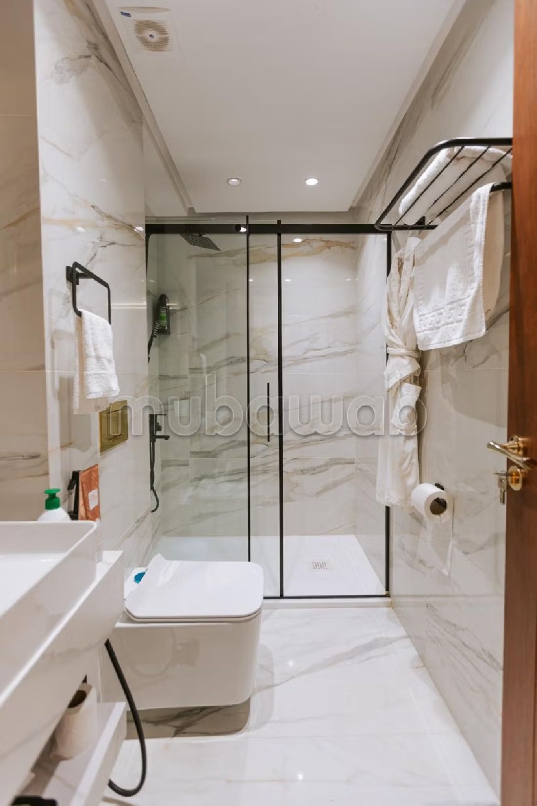 Appartements de vacances à louer  - Administratif, Tanger - Photo 533