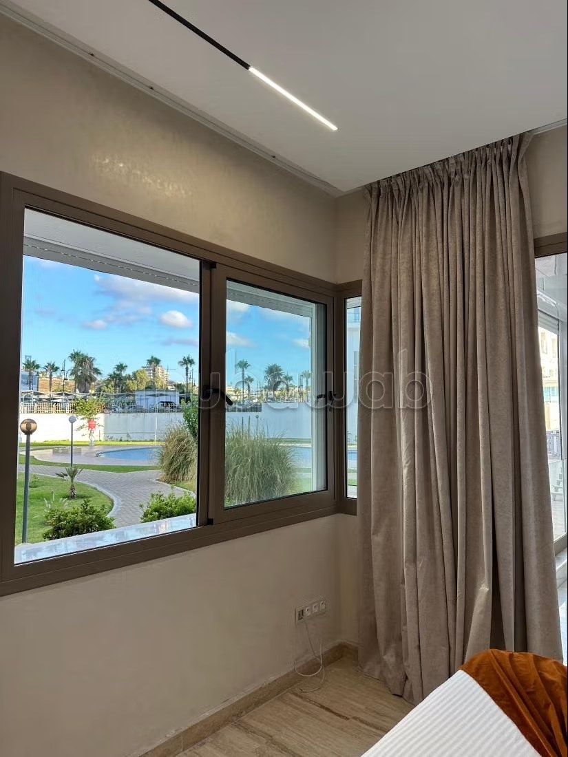 Appartements de vacances à louer  - Administratif, Tanger - Photo 351