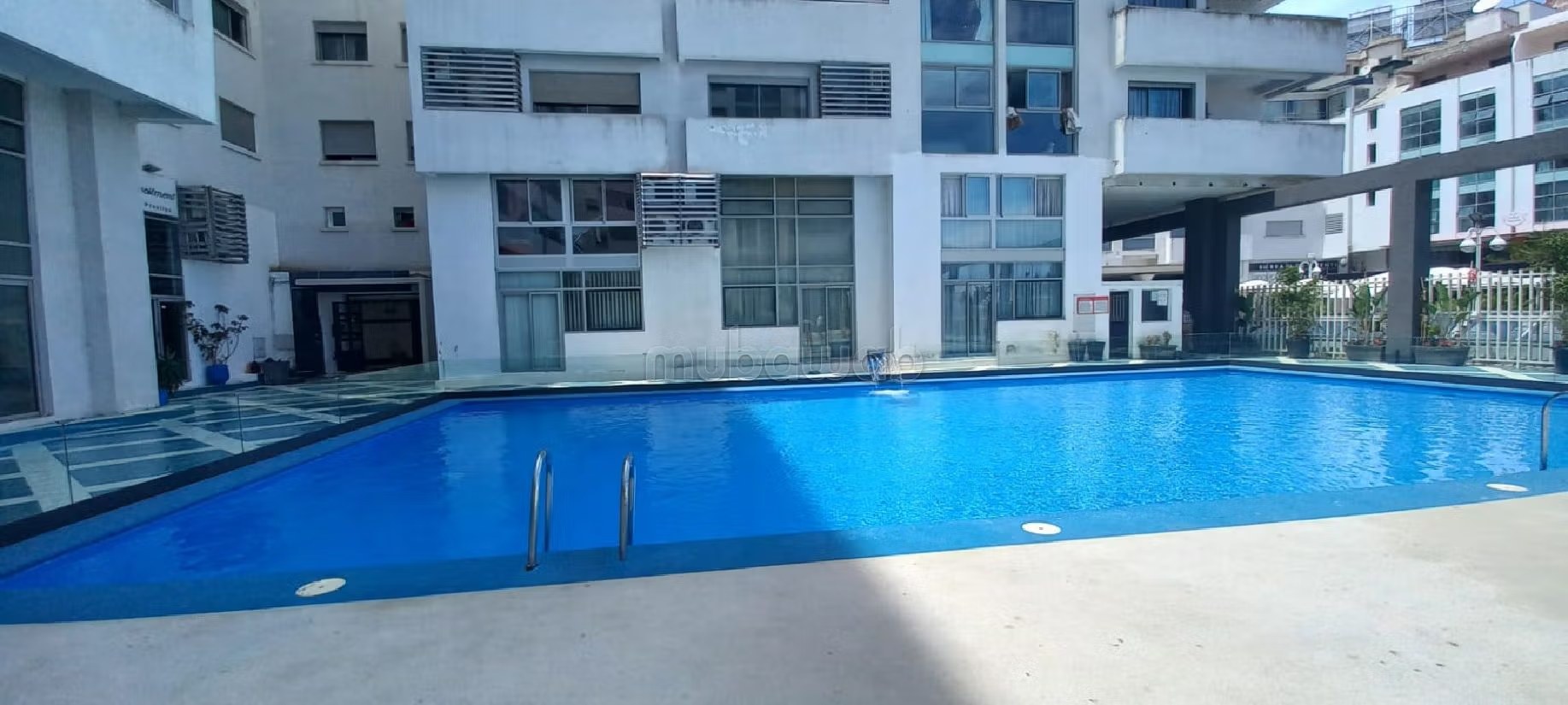 Appartements de vacances à louer  - Administratif, Tanger - Photo 221