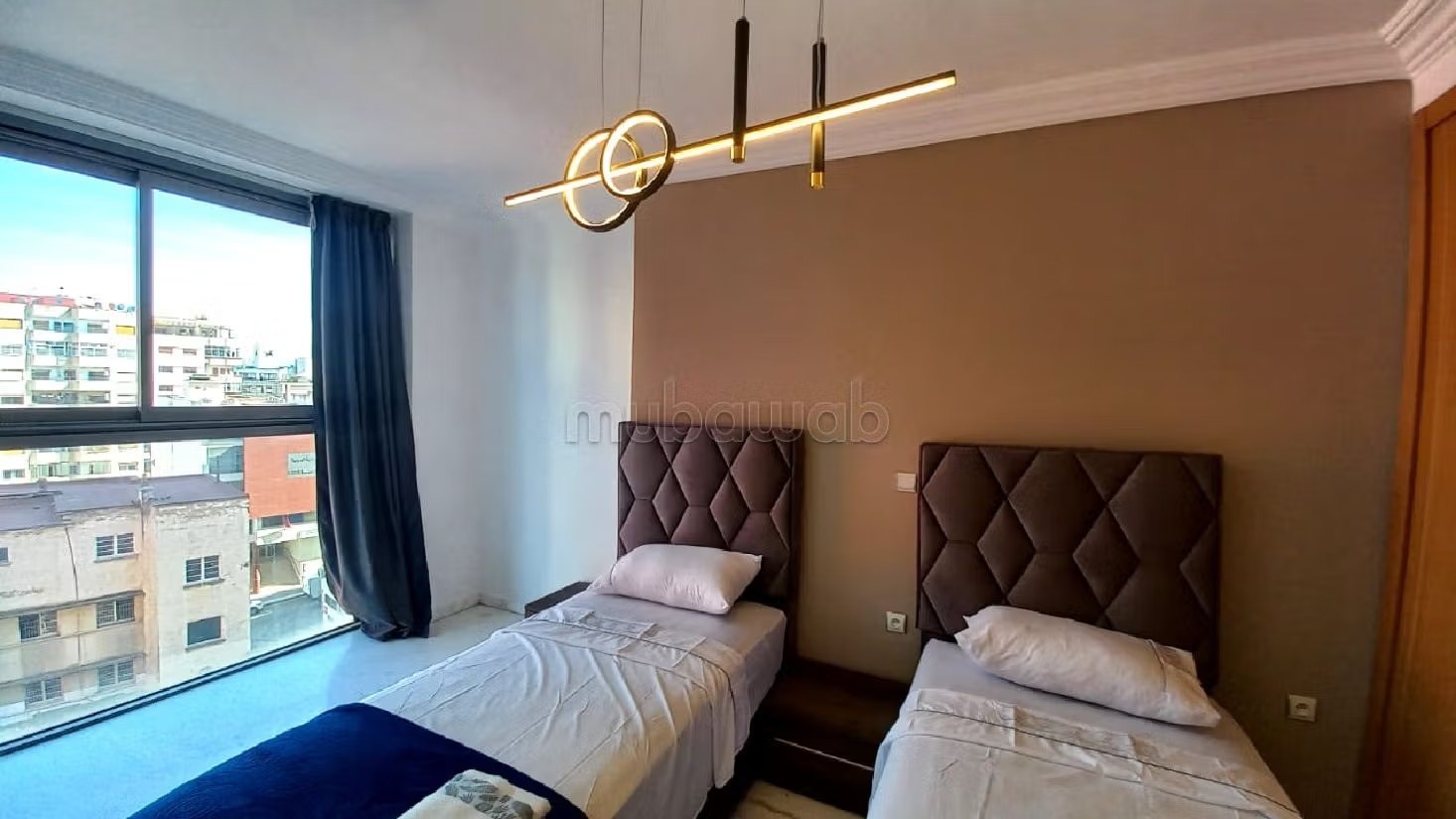 Appartements de vacances à louer  - Administratif, Tanger - Photo 390