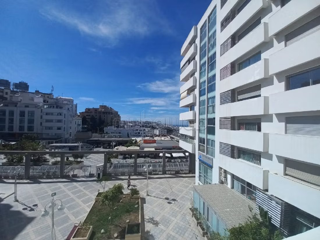 Appartements de vacances à louer  - Administratif, Tanger - Photo 209