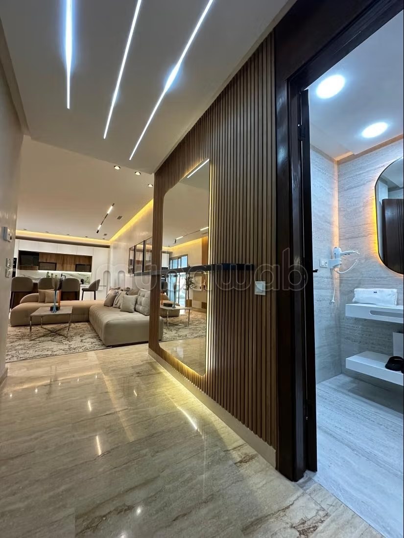 Appartements de vacances à louer  - Administratif, Tanger - Photo 330