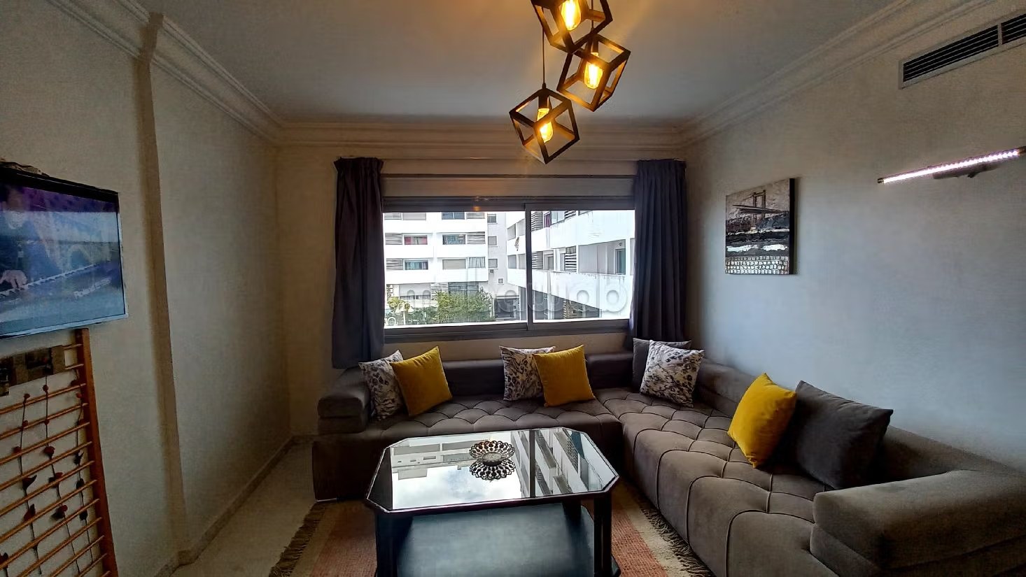 Appartements de vacances à louer  - Administratif, Tanger - Photo 382